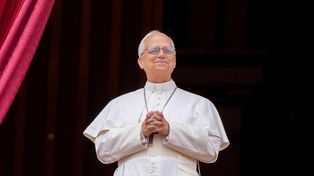 ¿Por qué el Papa León XIV debería venir a Rosario?