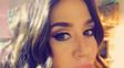 jimena baron publico una foto prohibida en topless que volvio locos a sus seguidores