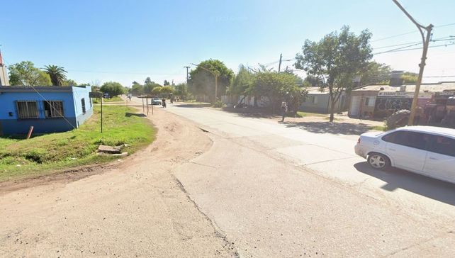 Ataque en barrio Yapeyú: balean a un hombre dentro de una vivienda y está en estado delicado