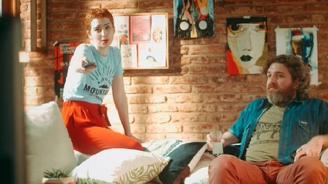 Amor, sexo, mentiras y videos en una serie para rever los vínculos