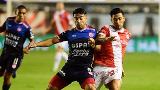 Las pretensiones de Racing alejan a Acevedo de Unión