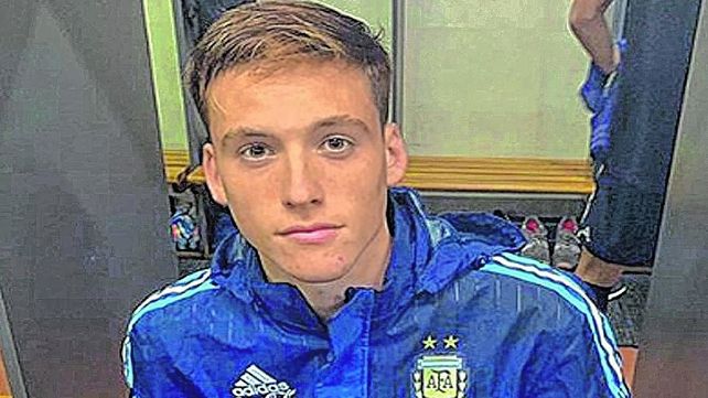 Jabes Saralegui