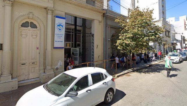 Padres y madres de Sara Faisal se unen al reclamo a colegios privados por el excesivo aumento de cuotas.&nbsp;