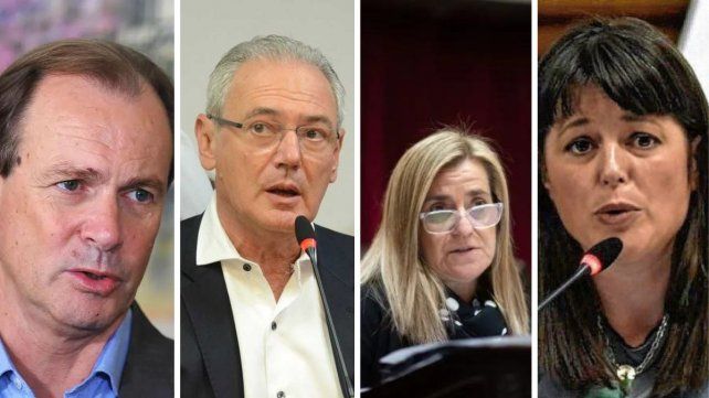Este viernes se aprobó en general la Ley Ómnibus tras tres días de intenso debate. De los nueve representantes en Entre Ríos