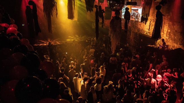Las celebraciones de Halloween 2018 alrededor del mundo