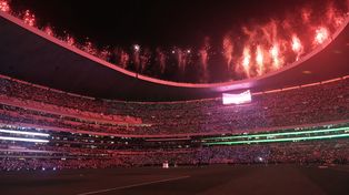 Ceremonia de apertura del Mundial 2026: cómo será el show inaugural