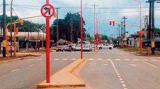 El Gran Rosario libera comercios, obras privadas y profesiones