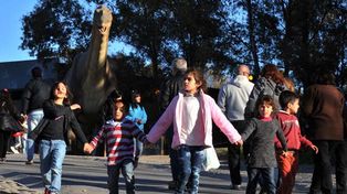 El Día del Niño es una fiesta para visibilizar sus derechos, dijo la ONU