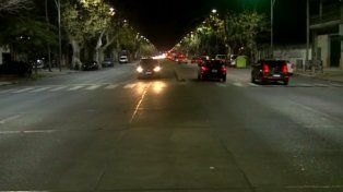 Pelearon por una esquina para pedir limosna: uno fue baleado y está en el Heca