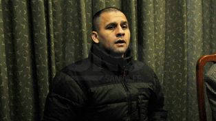 Condenaron a 32 años de prisión al cocinero “Cuca” Díaz por el homicidio de Lucas Ayala