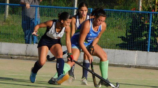 Termina la Fase Regular del Torneo Dos Orillas de Damas