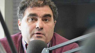 El descargo del presidente de Olimpo: Tenemos menos gente que un cine