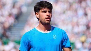Alcaraz aplastó a Bublik y se metió en las semifinales del Masters 1000 de Montecarlo