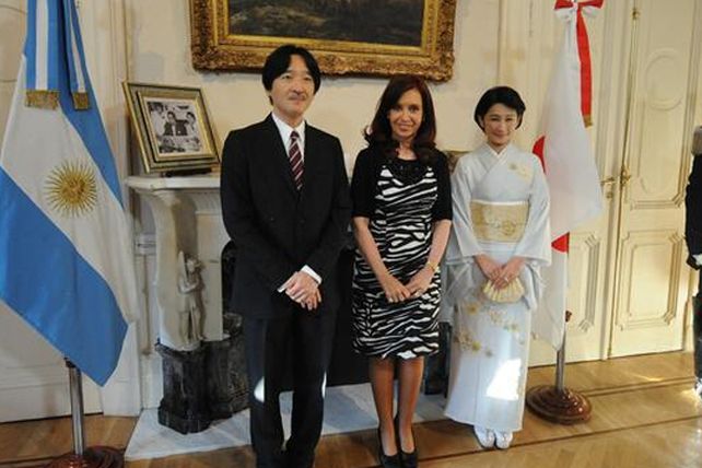 Cristina volvió a utilizar twitter para cuestionar la construcción de la mentira”