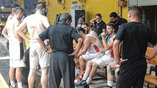 Colón recibirá a San Isidro en el Roque Otrino, con el debut de Juan Siemienczuk como entrenador.