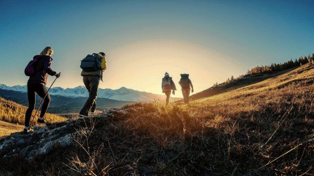 Feriados: cómo quedan los fines de semana largos hasta fin de año