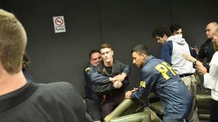 Inédita condena a grupo de neonazis de Mar del Plata