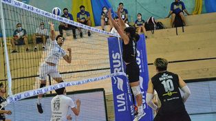 @VoleyACLAV