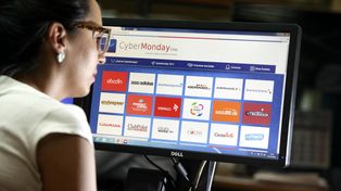 Una nueva edición del Cyber Monday arranca el lunes