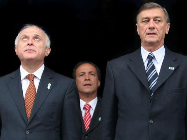 Binner negó haber elegido a dedo a Lifschitz como precandidato a gobernador