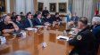 Entre Ríos fortalece la coordinación regional ante posibles escenarios climáticos por El Niño