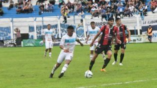 Gimnasia suma una victoria, un empate y una derrota en el campeonato.