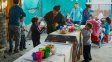 El dato que preocupa en Santa Fe: la mitad de las familias que van a comedores pasa habitualmente un día sin comer