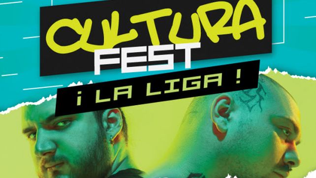 Este sábado llega una nueva edición del Cultura Fest en Santo Tomé