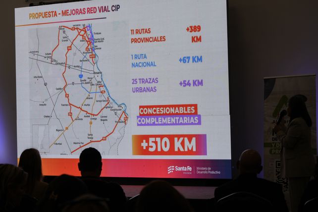 De Alvear a Pérez, experiencias que impulsan la movilidad sustentable en el área metropolitana de Rosario