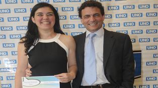 Lorena Picasso - Creadora de juegos terapéuticos