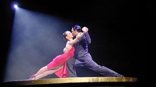 Sauce Viejo será subsede del Mundial de Tango