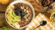 Tres recetas para probar en la merienda y comer algo distinto