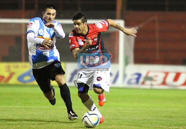 Foto UNO Diego Arias
