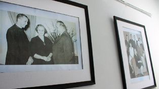Se inaugura en Santa Fe una muestra sobre el Papa Francisco