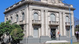 Rafaela: intervinieron la jefatura luego de los festejos que realizó un comisario preso 
