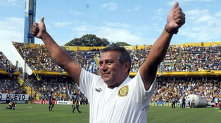Omar Palma tenía 66 años