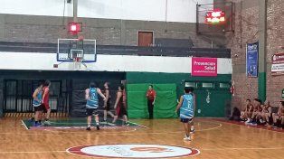 Los elencos ASB siguen con amistosos rumbo al Apertura