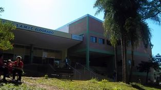 Una niña de 12 años alumbró a una beba de 2,2 kilos en Eldorado