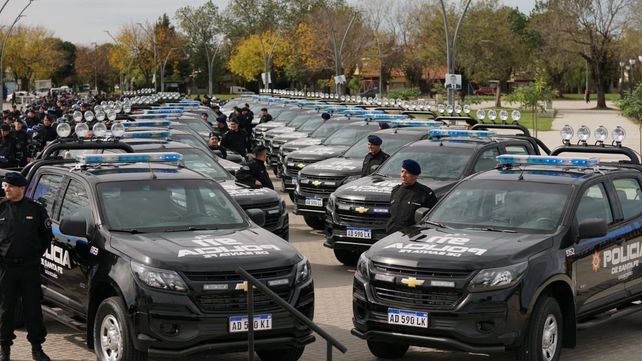 El nuevo proyecto postula el fin de las 19 unidades regionales.&nbsp; 