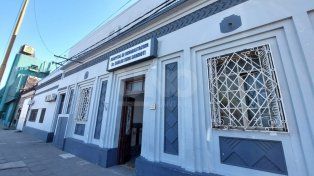 Provincia licitó la obra para construir una sala de Rayos X en el hospital Vera Candioti