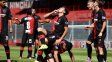 Los chicos de Newells volvieron al triunfo en reserva: vencieron a Belgrano por 2 a 0