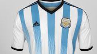 Palpitamos la Copa América y sorteamos camisetas de la selección Argentina