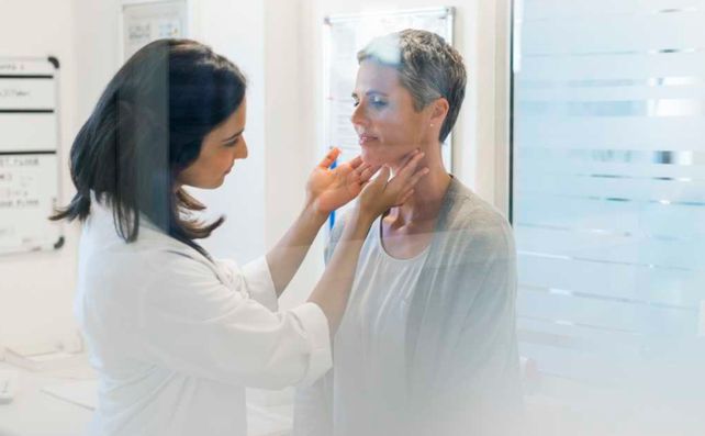 Se trata de un tumor más frecuente en las mujeres