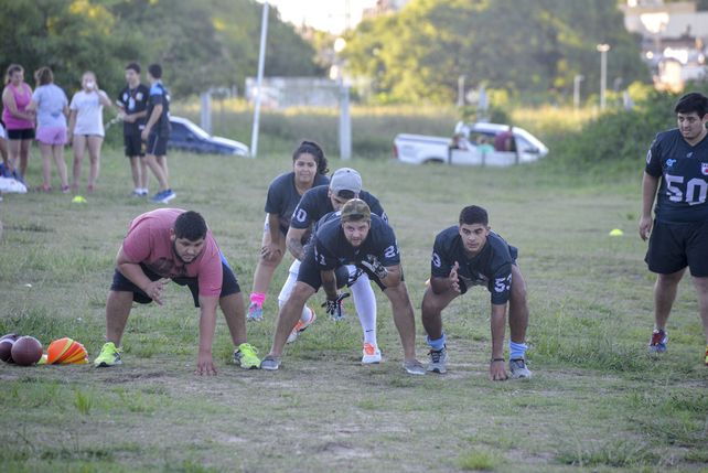 De película.&nbsp; 