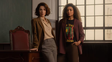 Una miniserie judicial brasilera desembarcó con fuerza en Netflix