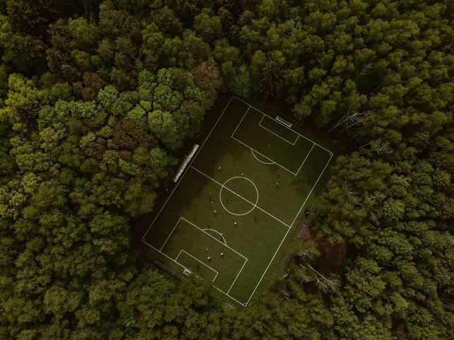 El vínculo entre fútbol y crisis climática: ¿qué debe cambiar?