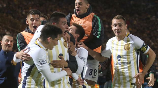 Así quedó el cuadro de la Copa Argentina