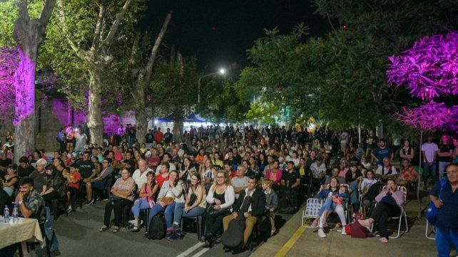 Con música cerró la instancia local del Pre Mate 2023