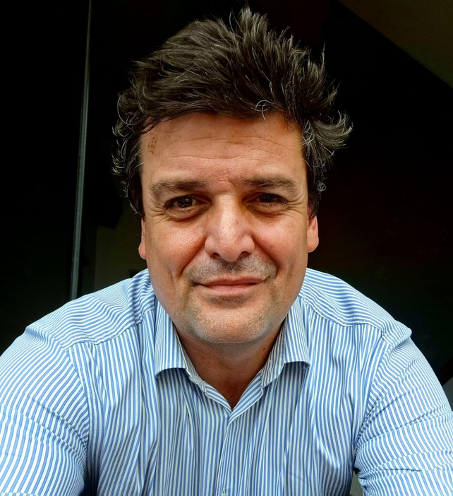 Pablo Piccirilli Francos