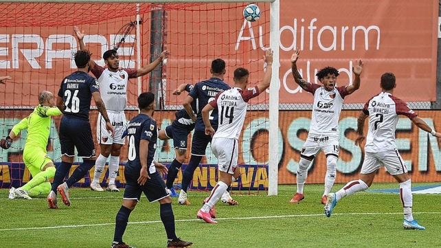 Colón e Independiente jugarían el lunes 31 de mayo en San Juan